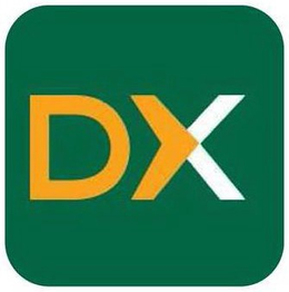 DX trademark