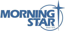 MORNING STAR SINCE 1975 trademark