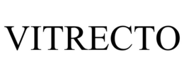 VITRECTO trademark