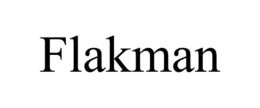 FLAKMAN trademark