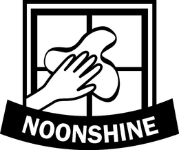 NOONSHINE trademark