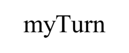 MYTURN trademark