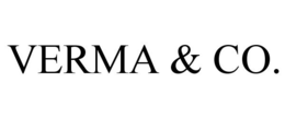 VERMA & CO. trademark