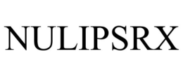 NULIPSRX trademark