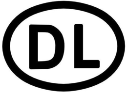 DL trademark