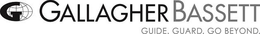 G GALLAGHER BASSETT GUIDE. GUARD. GO BEYOND. trademark