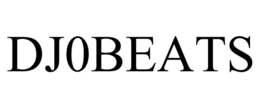 DJ0BEATS trademark