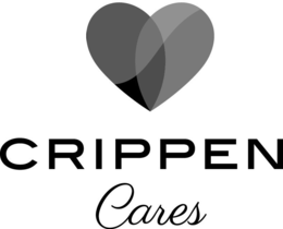 CRIPPEN CARES trademark