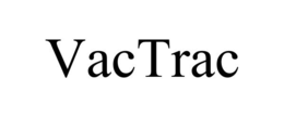 VACTRAC trademark
