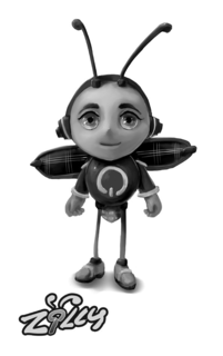 ZILLY trademark