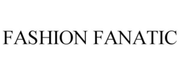 FASHION FANATIC trademark