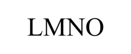 LMNO trademark