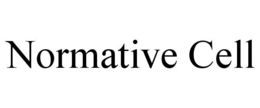 NORMATIVE CELL trademark