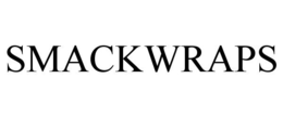 SMACKWRAPS trademark