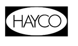 HAYCO trademark