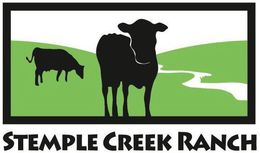 STEMPLE CREEK RANCH trademark