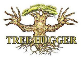 TREE HUGGER TH trademark