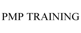 PMP TRAINING trademark