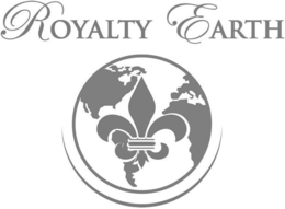 ROYALTY EARTH trademark