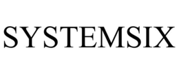 SYSTEMSIX trademark