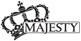 MAJESTY trademark