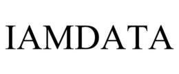 IAMDATA trademark