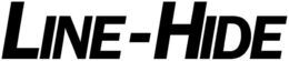 LINE-HIDE trademark