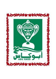 ABU KASS trademark