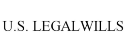 U.S. LEGALWILLS trademark
