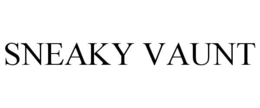 SNEAKY VAUNT trademark