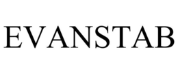 EVANSTAB trademark