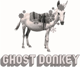 GHOST DONKEY trademark