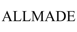 ALLMADE trademark