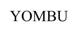 YOMBU trademark