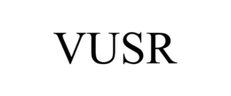 VUSR trademark