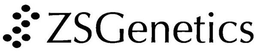 ZS GENETICS trademark