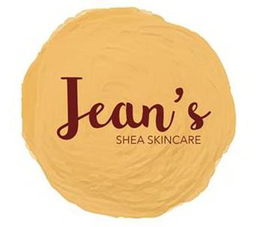 JEAN'S SHEA SKINCARE trademark