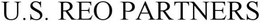 U.S. REO PARTNERS trademark