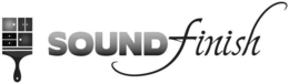 SOUND FINISH trademark