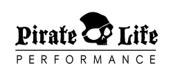 PIRATE LIFE PERFORMANCE trademark