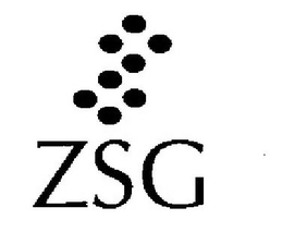 ZSG trademark