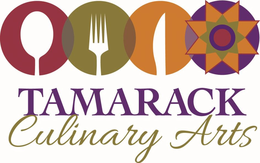 TAMARACK CULINARY ARTS trademark