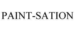 PAINT-SATION trademark