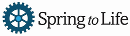 SPRING TO LIFE trademark
