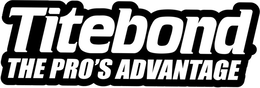 TITEBOND THE PRO'S ADVANTAGE trademark