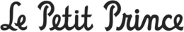 LE PETIT PRINCE trademark