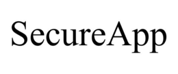 SECUREAPP trademark