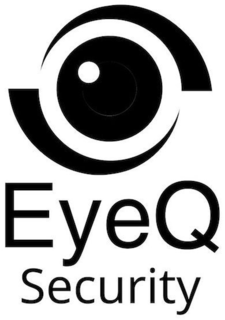 EYEQ SECURITY trademark