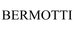 BERMOTTI trademark