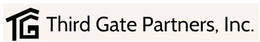 TG THIRD GATE PARTNERS, INC. trademark